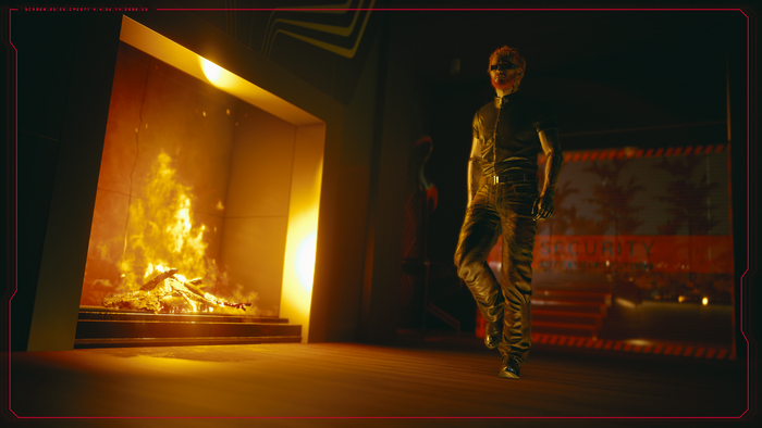   Cyberpunk 2077,  (Cyberpunk 2077), 