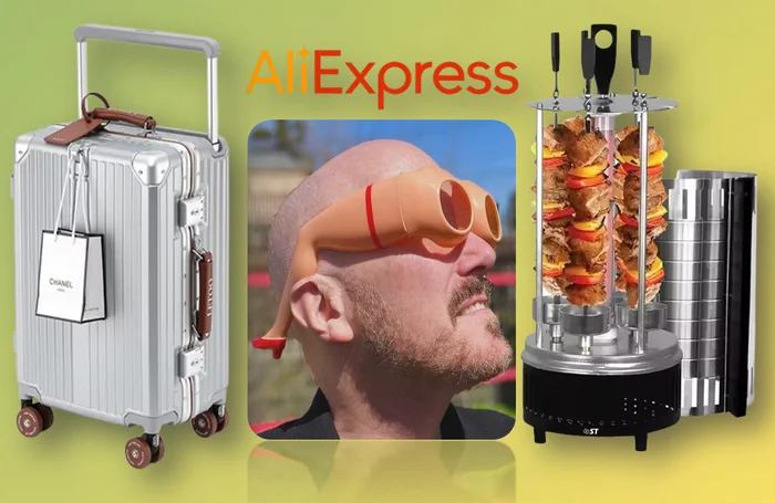 Top 16 Most Popular AliExpress Products Worth Ordering - Electronics, Assembly, Household goods, Products, AliExpress, Longpost, Гаджеты