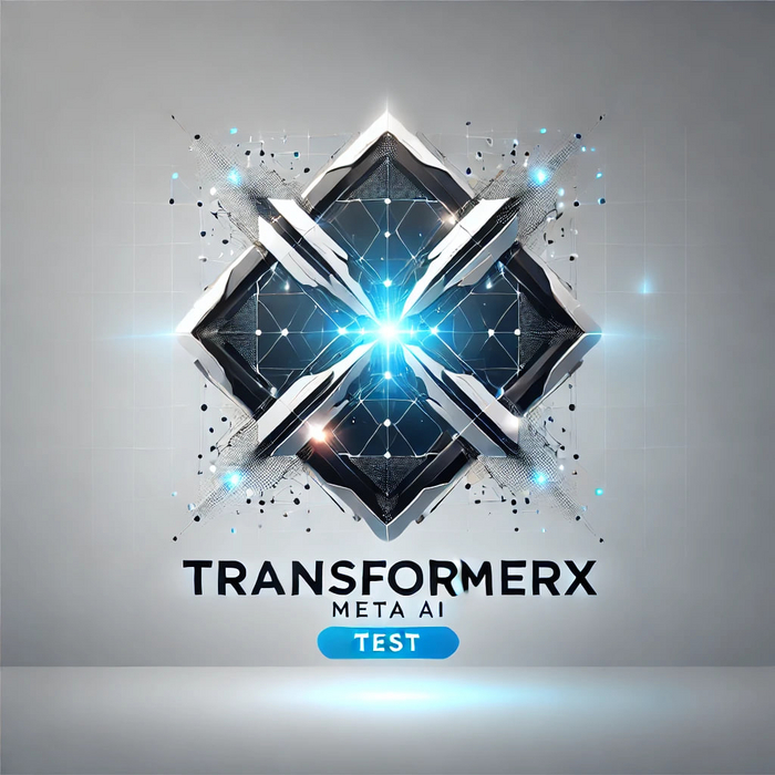 Meta AI TransformerX:     (05.02.2025) -, , 