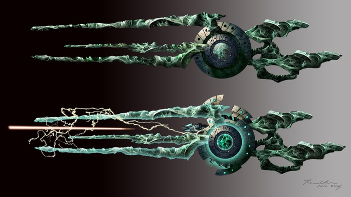 Наранги. Без страха