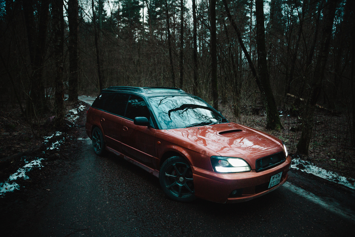 Subaru Legacy GT-B Subaru, Legacy, Subaru legacy, , , 