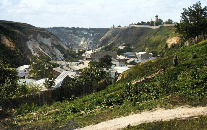 Подборка интересных и необычных фотографий Российской Империи. 20 раскрашенных фотографий. Часть X Историческое фото, Старое фото, История России, Фотография, Российская империя, 19 век, 20 век, Колоризация, Длиннопост