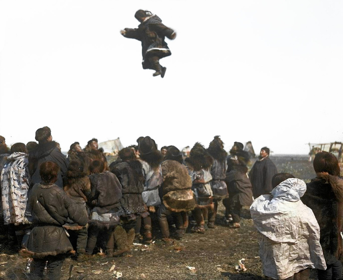 Подборка интересных и необычных фотографий Российской Империи. 20 раскрашенных фотографий. Часть X Историческое фото, Старое фото, История России, Фотография, Российская империя, 19 век, 20 век, Колоризация, Длиннопост