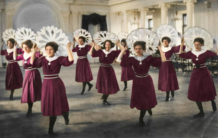 Подборка интересных и необычных фотографий Российской Империи. 20 раскрашенных фотографий. Часть X Историческое фото, Старое фото, История России, Фотография, Российская империя, 19 век, 20 век, Колоризация, Длиннопост