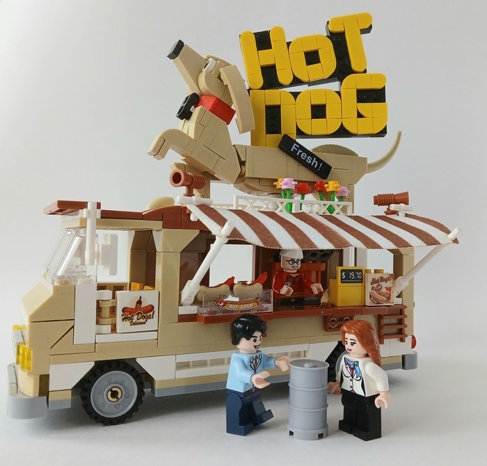        17.   ? , LEGO, , , 