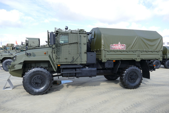 Носатая компоновка - это не только плюсы, но и минусы.