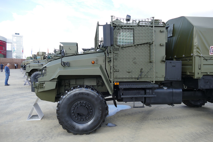 Но одновременно и съеадет грузоподъемность, а также объемы кузова.