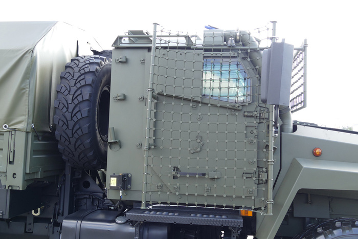 Но есть машины и без них.