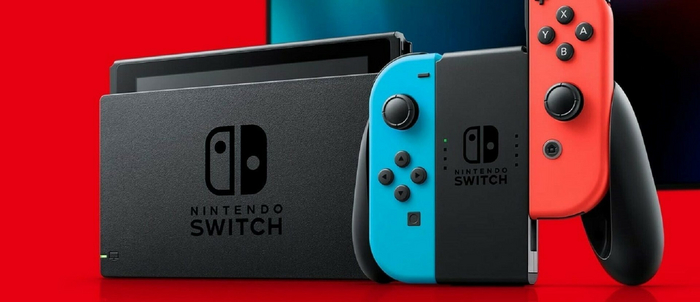 Продажи Switch падают, но Nintendo не видит в этом проблему