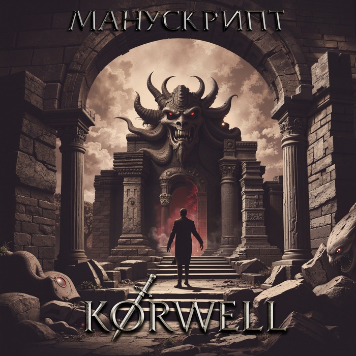 KORWELL -  Metal, , , ,  ,  , , Heavy Metal, , 