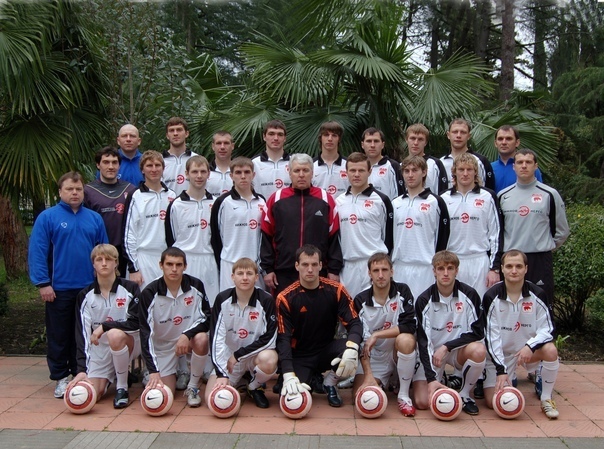 Жизнь провинциального тренера