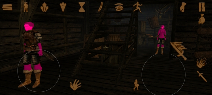    OpenMW | Morrowind -          The Elder Scrolls III: Morrowind, Openmw, Tes3mp, The Elder Scrolls, Bethesda, 4PDA, , RPG,   
