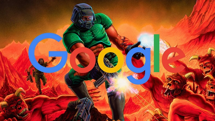     Doom    Google