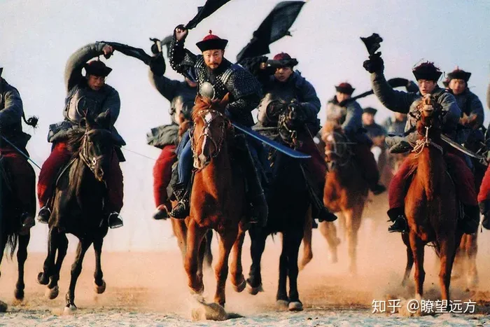 The Last Black Messenger of the Qing Empire, 1860 (end) - My, Military history, Qing Empire, Opium Wars, China, Prominent figures, Battle, colonial wars, Marauders, The death penalty, Herald, Messenger, Courtiers, Longpost, Great Britain, France