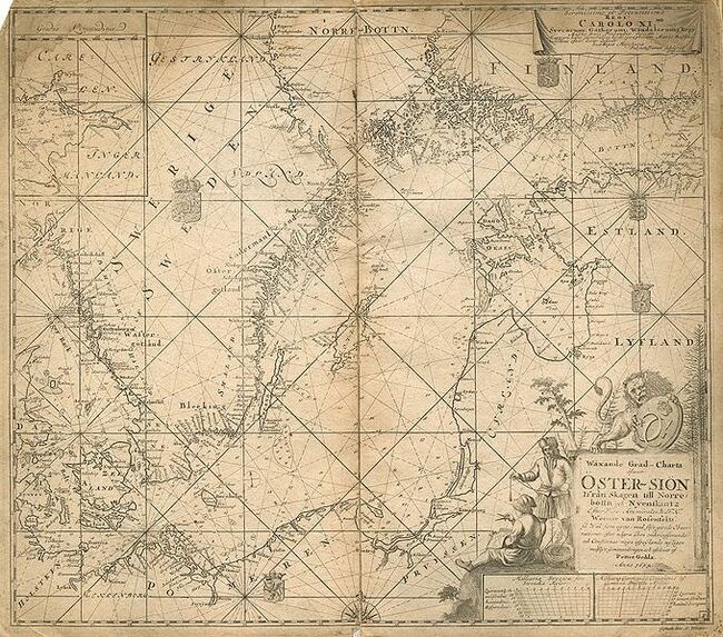 Балтийское море