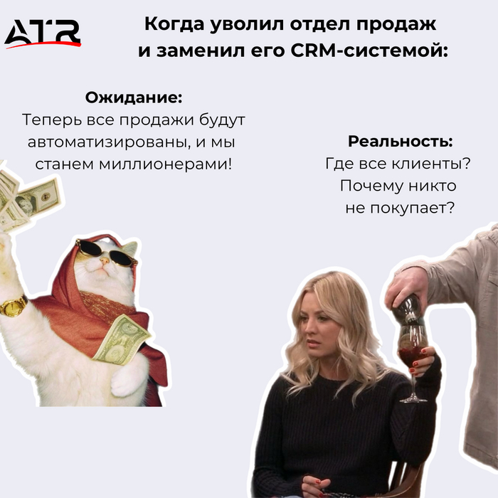  ,        CRM-?    , , IT, CRM,  , 