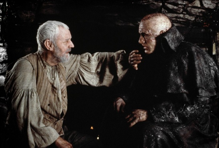 Don't speak, I know just what you're sayin