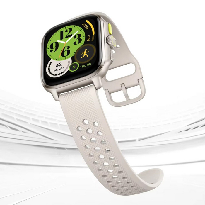 Умные часы Amazfit Cheetah Square