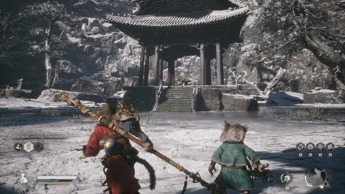 Black Myth: Wukong.     .  2.2  , Black Myth: Wukong,  ,   , ,  , , 