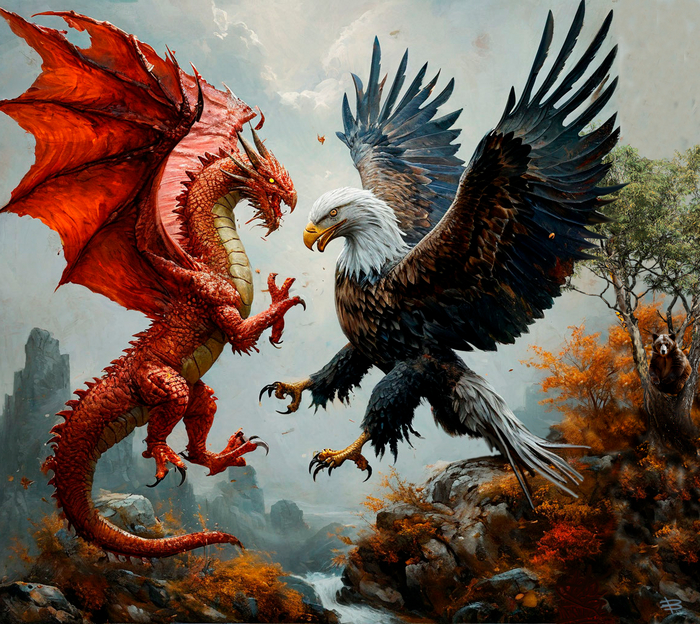 Война на экономическом приоритете