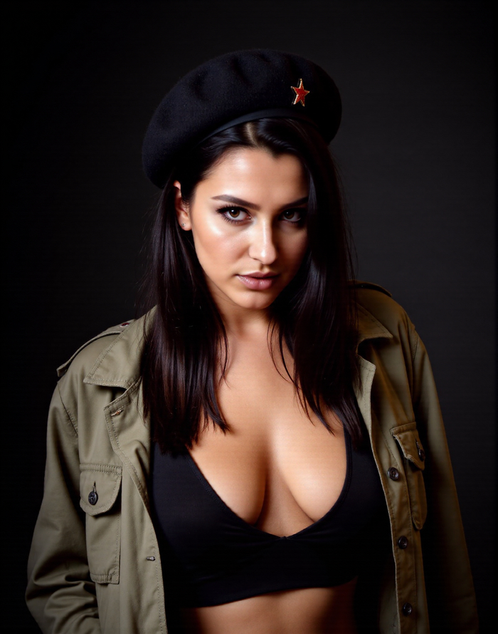 Comrade ,  , Flux, ,   ,    , 