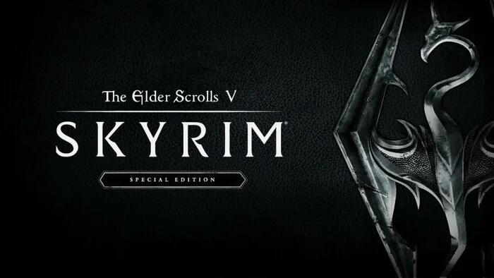 The Elder Scrolls Skyrim and its components - My, The elder scrolls, Bethesda, Computer games, Online Games, Familiarization, Gamers, Todd Howard, Video, Youtube, Longpost