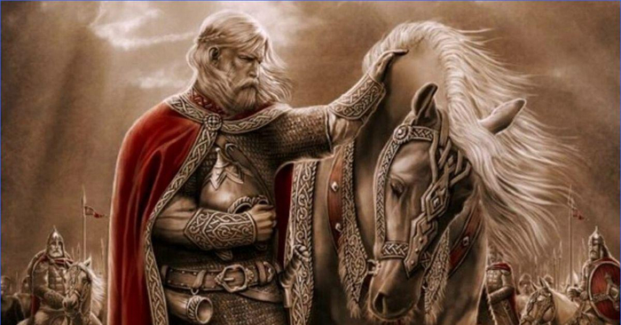 "Орки, оккупанты и агрессоры"