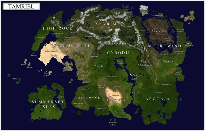 The Elder Scrolls Skyrim and its components - My, The elder scrolls, Bethesda, Computer games, Online Games, Familiarization, Gamers, Todd Howard, Video, Youtube, Longpost