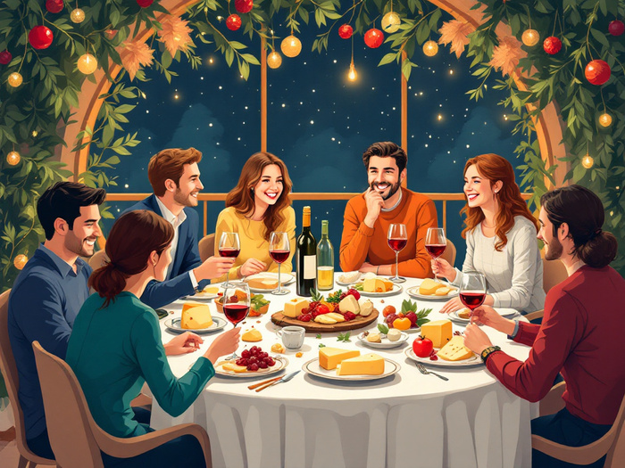 Дегустация