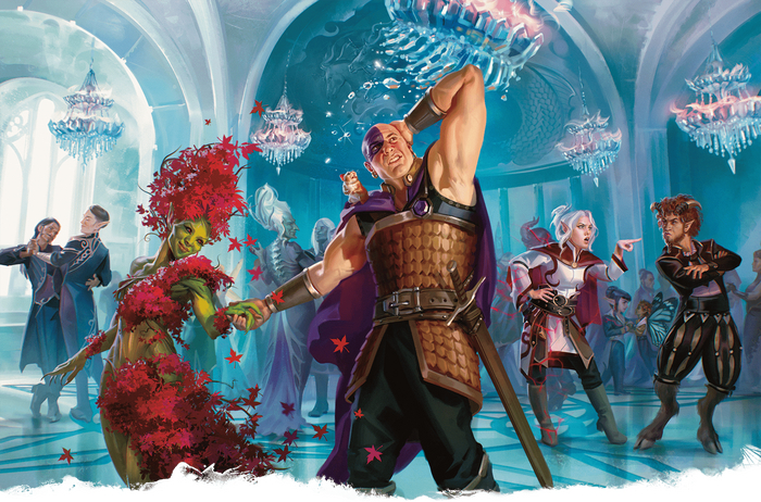 [DnD 2024, ]   v0.6  , Dungeons & Dragons,   , , DnD 5,  ,  