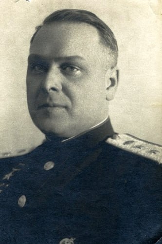 Зубков Иван Георгиевич (1904-1944). Руководитель строительства Дороги Победы.