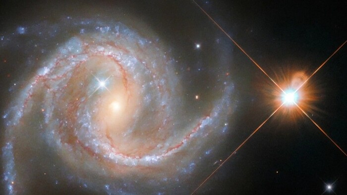   NGC 5495 , , , , The Spaceway, , 
