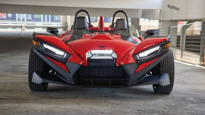   Polaris Slingshot:      , , , , 