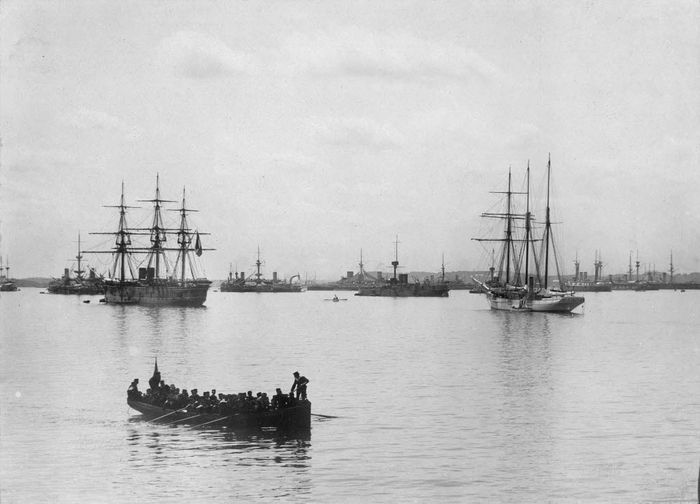 Ruggiero di Lauria  Andrea Doria,    ,  -    .  1895 