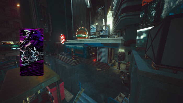  Cyberpunk 2077,  (Cyberpunk 2077), 