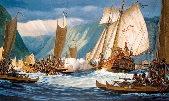 Fair American,          .