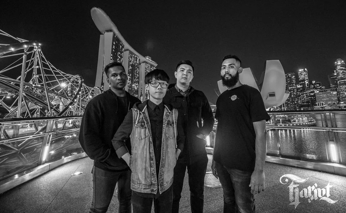 TARIOT      METALCORE     2025  Fragments,     ... Metal, Metalcore, , , YouTube