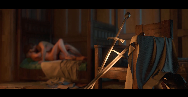     :     , ,  , Kingdom Come: Deliverance, Uncharted, Fallout, Alan Wake,  3:  , Heavy rain,   