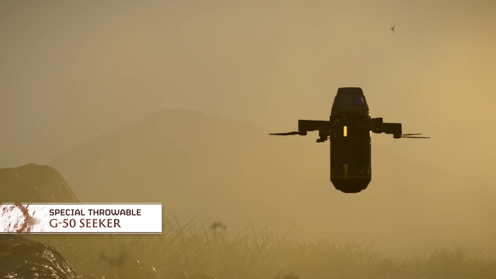 G-50 Искатель