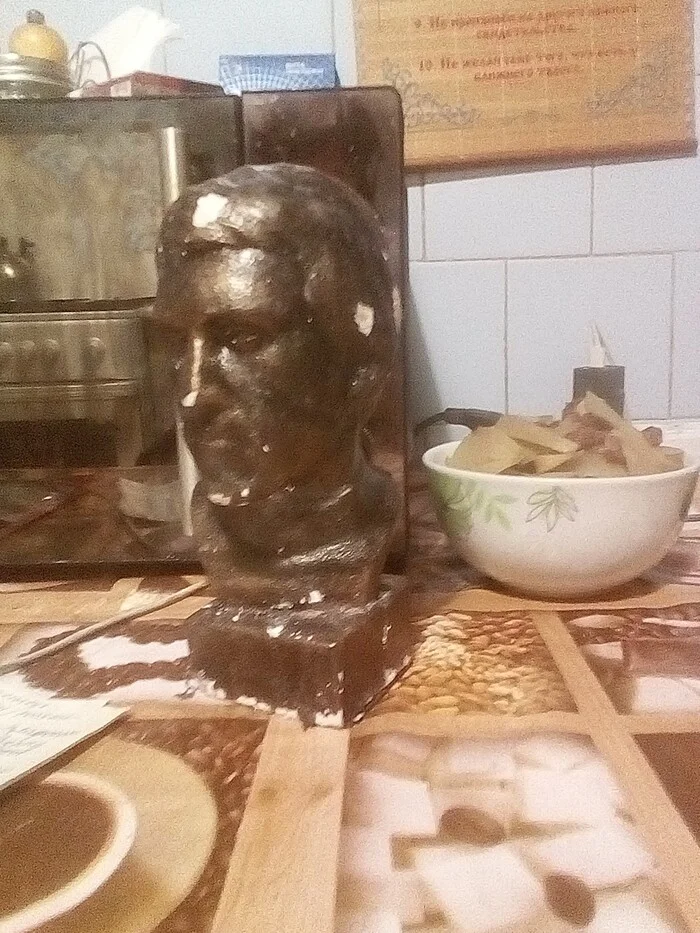 Хотите знать, чем занимается девушка, будучи на больничном? - Моё, Юмор, Переезд, Владимир Высоцкий