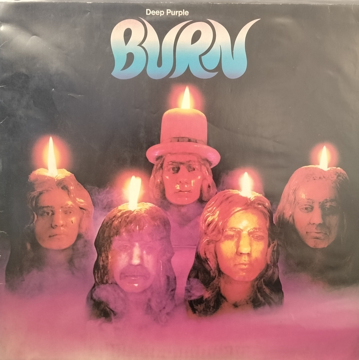 Deep Purple  Burn,   .   ,    Deep Purple, , ,  , , RUTUBE, 