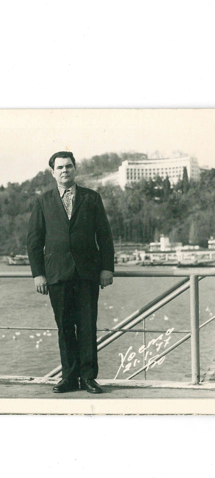       &quot; , 1960-&quot;