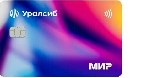 Дебетовая карта Прибыль / До 18% на остаток + кэшбэк 3%