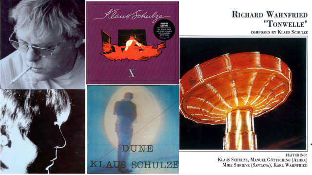  :   .  4.  319 ,  , , Ambient, Downtempo, Klaus schulze, 