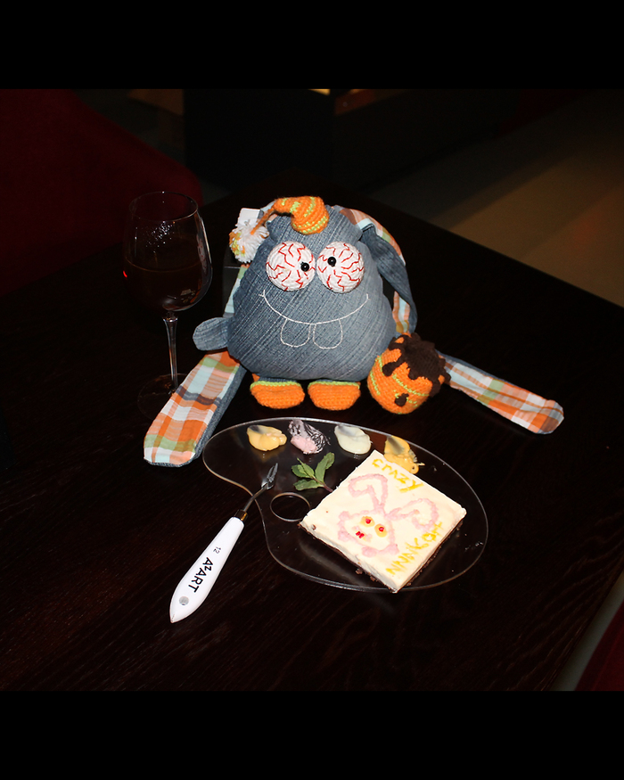  &#x1F430;   &#x1F60A;&#x1F60A;&#x1F60A;