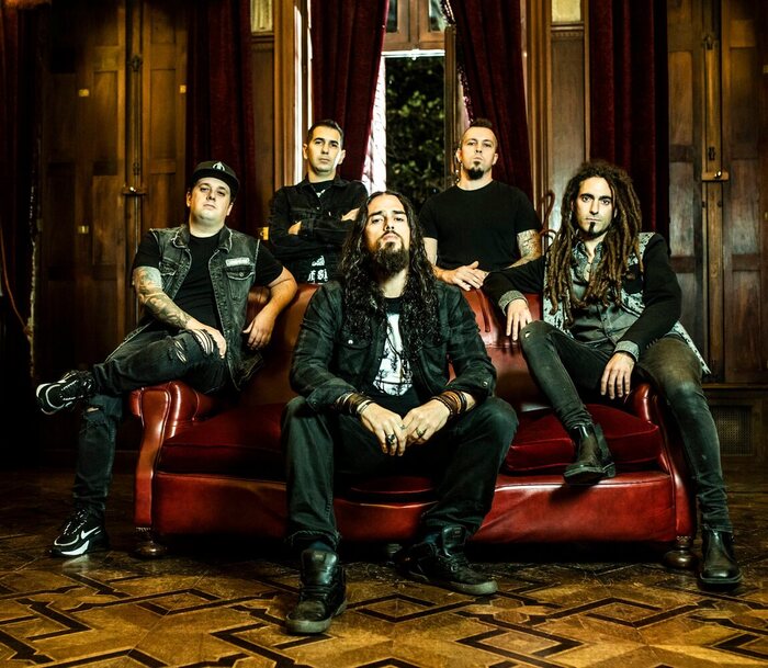 RISE TO FALL     LIVE   *The Fifth Dimension* 2024 