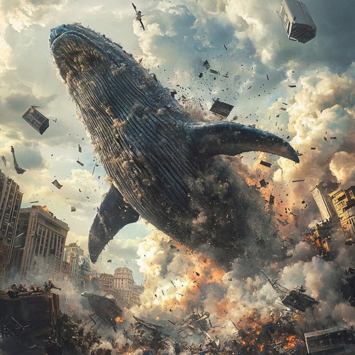 ��� ��� ��������? DeepSeek �� 6 ���������: ���������� ������������� ��� ������� �������?