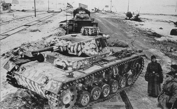     Pz.III  1941- 