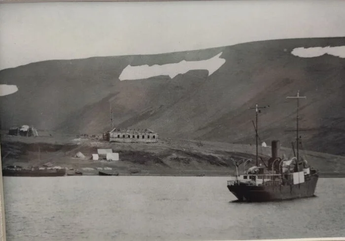 How Soviet Science Fought Arctic Ice - Arctic, Northern Sea Route, The science, Longpost
