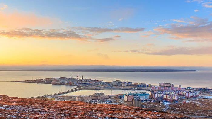 How Soviet Science Fought Arctic Ice - Arctic, Northern Sea Route, The science, Longpost